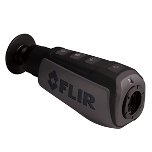 FLIR First Mate II MS-224b NTSC 240 x 180 Thermal Night Vision C