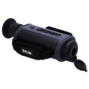Flir First Mate Ii Pro Hm-224b  240 X 180 Black Thermal - 43200041300S