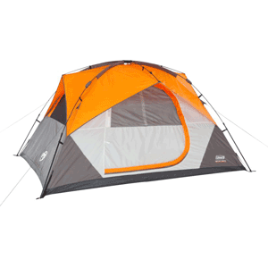 Coleman Instant Dome 5 Tent