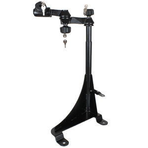 RAM Mount No-Drill Locking Vehicle System f/Chevy Express Van, G