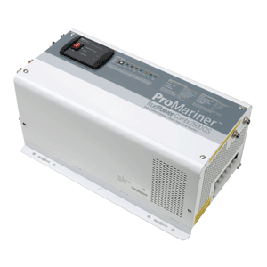 Promariner True Power Combi Qs  2500 Watt Modified Sine Wave - 02412