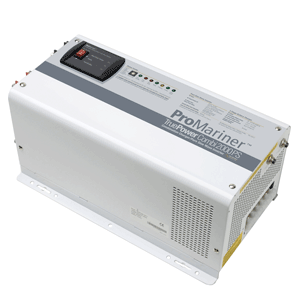 Promariner True Power Combi Ps  2000 Watt Pure Sine Wave - 02012