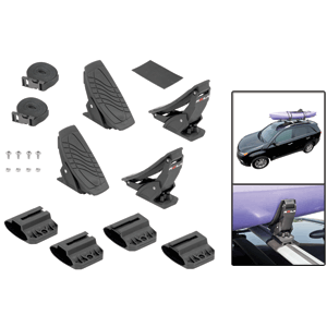 Rola Universal, Multi-Pivot Water Craft Carrier - 59876