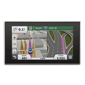 Garmin nüvi 3597LMTHD