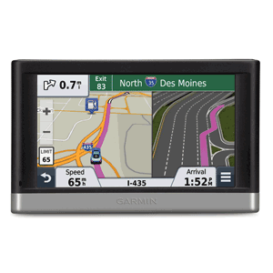 Garmin nüvi 2457LMT