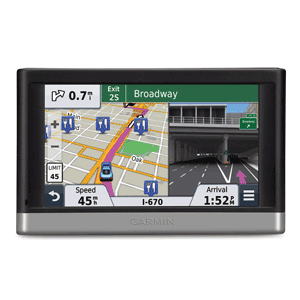 Garmin nüvi 2597LMT