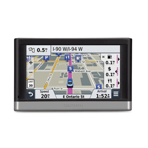Garmin nüvi 2497LMT