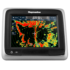 Raymarine a65 MFD Touchscreen - Gold Navionics Charts - US Coast Raymarine a65 MFD Touchscreen - Gold Navionics Charts - US Coast