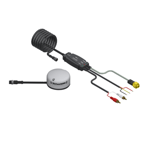 Navico WM-3 SiriusXM Satellite Weather & Radio Module