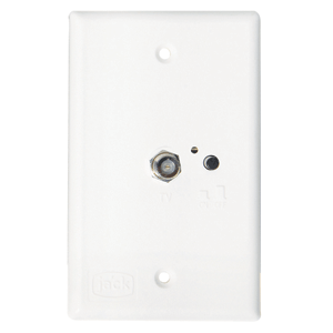 Jack Antenna Power Injector Switch White - PB1000