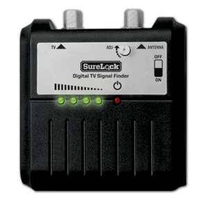 Surelock Digital Tv Signal Finder - SL1000