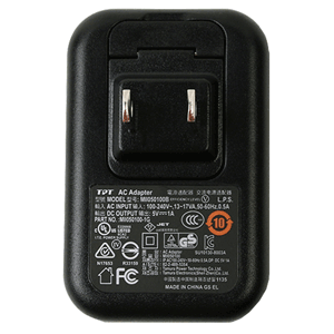 MAGELLAN MAGELLAN AC POWER ADAPTER FOR SWITCH AND SWITCH UP