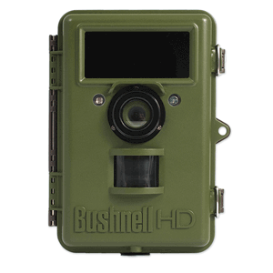BUSHNELL BUSHNELL NATUREVIEW CAM HD MAX TRAIL CAMERA