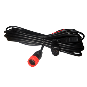 RAYMARINE RAYMARINE 4M EXTENSION CABLE FOR CPT-60 DRAGONFLY DUCER