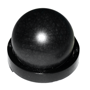 Furuno Retainer Ring W/ Track Ball - 000171975