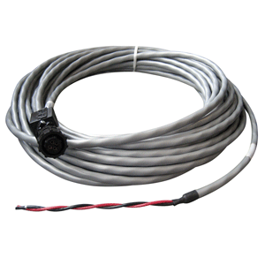 KVH KVH POWER CABLE FOR TRACVISION 4, 6, M5, M7 & HD7  50'