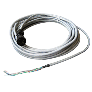 KVH KVH DATA CABLE FOR TRACVISION 4, 6, M5, M7 & HD7  50'