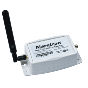 MARETRON MARETRON SMS100 SHORT MESSAGE SERVICE (SMS) TEXT MODULE