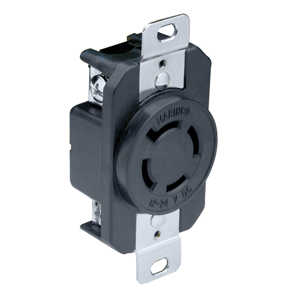 MARINCO MARINCO 2018BR 12/24V RECEPTACLE