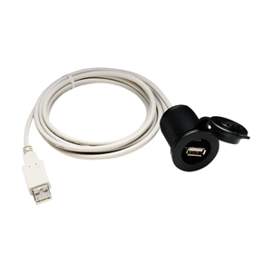 MARINCO MARINCO USB PORT W/ 6' CABLE