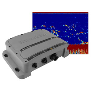 RAYMARINE RAYMARINE CP300 SONAR MODULE