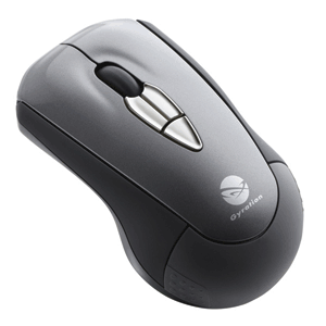 GYRATION GYRATION AIR MOUSE MOBILE