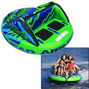 AIRHEAD WATERSPORTS AIRHEAD SWITCH BACK