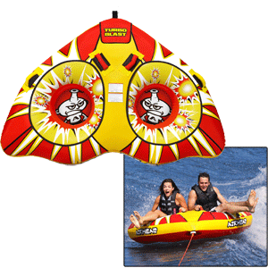 AIRHEAD WATERSPORTS AIRHEAD TURBO BLAST