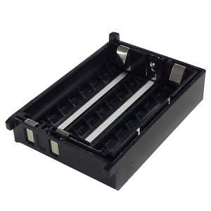 STANDARD HORIZON STANDARD HORIZON ALKALINE  BATTERY TRAY FOR HX300