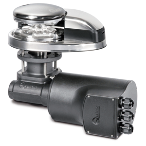 QUICK QUICK PRINCE DP3 1512 WINDLASS 1500W 12V 10MM OR 3/8