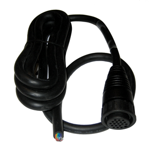 FURUNO FURUNO 18 PIN TO PIGTAIL NMEA CABLE FOR NAVNET 3D & TZTOUCH