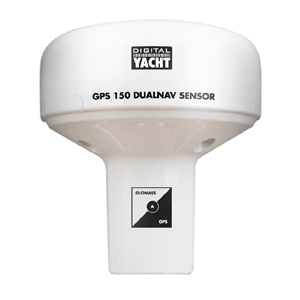 DIGITAL YACHT DIGITAL YACHT GPS150 USB DUALNAV GPS/GLONASS SENSOR