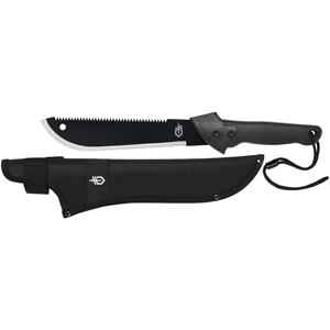 GERBER GERBER GATOR MACHETE JR W/ NYLON SHEATH