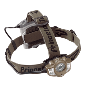 PRINCETON TEC PRINCETON TEC APEX LED HEADLAMP OLIVE DRAB