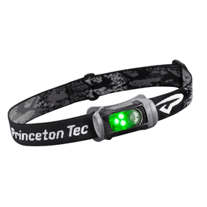 PRINCETON TEC PRINCETON TEC REMIX LED HEADLAMP W/ GREEN LEDS