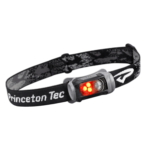 PRINCETON TEC PRINCETON TEC REMIX LED HEADLAMP W/ RED LEDS