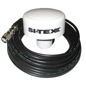 SI-TEX SITEX EXTERNAL GPS ANTENNA FOR MDA-1