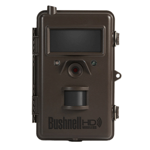 BUSHNELL BUSHNELL 8MP TROPHY CAM HD WIRELESS TRAIL CAMERA