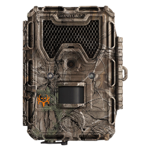 BUSHNELL BUSHNELL 8MP TROPHY CAM HD REALTREE XTRA TRAIL CAMERA