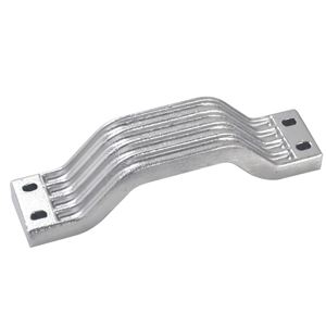 TECNOSEAL TECNOSEAL TRANSOM BAR ANODE ZINC YAMAHA