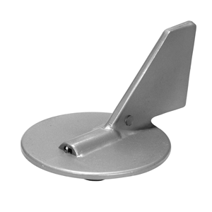 TECNOSEAL TECNOSEAL TRIM TAB ANODE ZINC YAMAHA