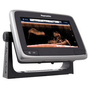 RAYMARINE RAYMARINE A78 MFD WI-FI 7