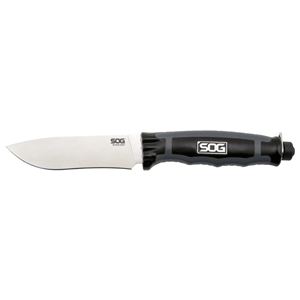 SOG KNIVES SOG BLADELIGHT CAMP KNIFE W/ 6 LEDS