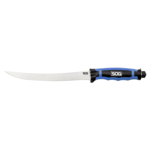 SOG KNIVES SOG BLADELIGHT FILLET KNIFE 7.5