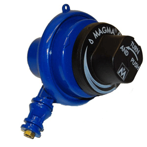 MAGMA MAGMA CONTROL VALVE GAS GRILL LOW OUTPUT