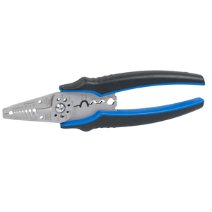 ANCOR ANCOR STAINLESS STEEL CUT/STRIP/CRIMP TOOL