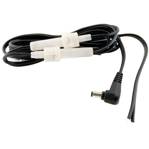 ICOM ICOM DC POWER CABLE FOR SINGLE UNIT RAPID CHARGERS