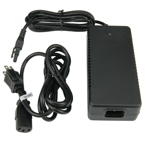 ICOM ICOM 110V POWER SUPPLY FOR THE BC121N AND BC197 GANG CHARGERS