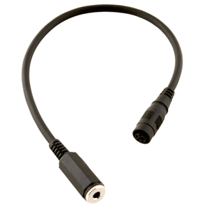 ICOM ICOM CLONING CABLE ADAPTER FOR M72/M73/M92D