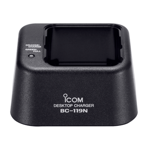 ICOM ICOM 110V RAPID CHARGER WITH  AD100 FOR F50/60 & M88